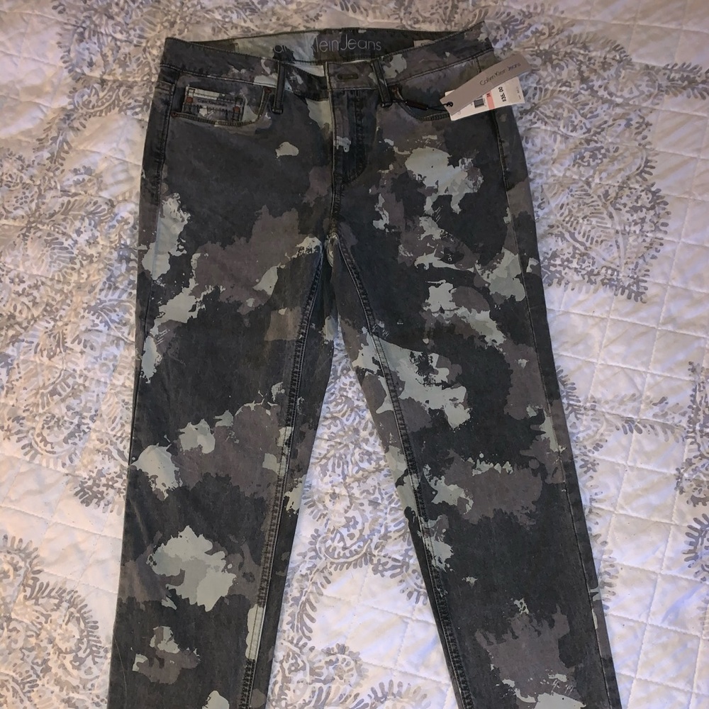 Jeans/Pants - Picture 2 of 8